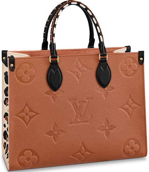 louis vuitton wild at heart collection